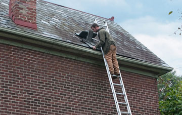 what affects urgent Dallcharn roof repairs