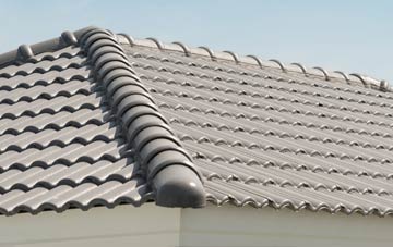 advantages of Dallcharn clay roofing