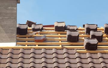 Dallcharn clay roofing costs