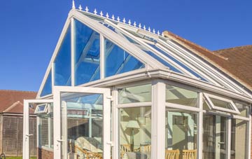 conservatory roof insulation costs Dallcharn