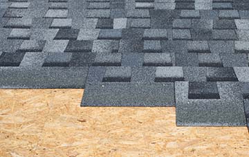 expert Dallcharn asphalt roof companies