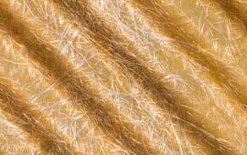 Dallcharn fibreglass roof waterproofing