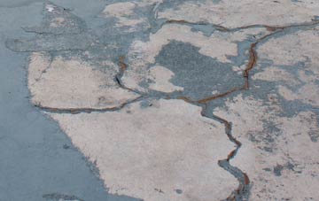 fibreglass roofing replacement Dallcharn