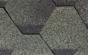 Dallcharn fibreglass shingle repairs