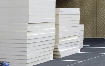 Dallcharn flat roof insulation costs