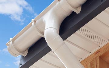 Dallcharn gutter installation costs