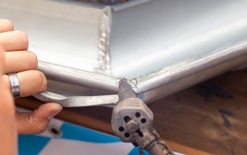 disadvantages of Dallcharn lead roofing