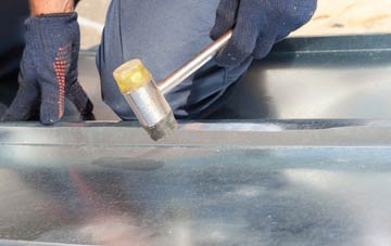 Dallcharn metal roofing costs