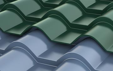who should consider Dallcharn plastic roofs