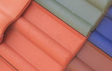 Dallcharn plastic roofing companies