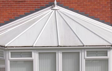 Dallcharn polycarbonate conservatory roof repairs