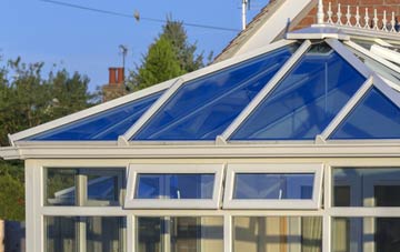 professional Dallcharn conservatory insulation
