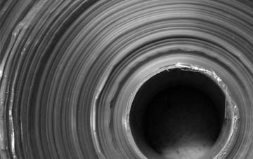 Dallcharn pvc roof replacement