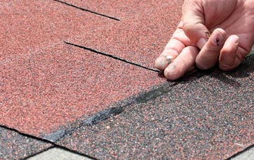 Dallcharn asphalt roof repairs