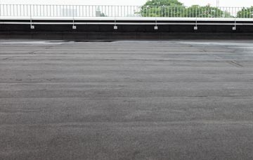 Dallcharn asphalt roof replacement