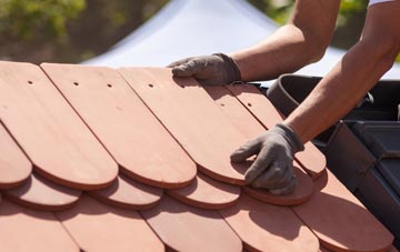 Dallcharn roof tile contractors