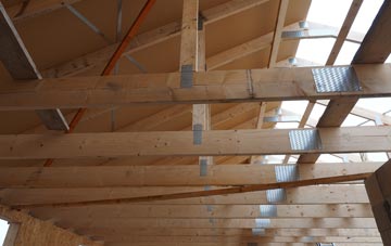 Dallcharn roof truss costs