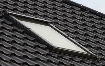 benefits of Dallcharn roof windows