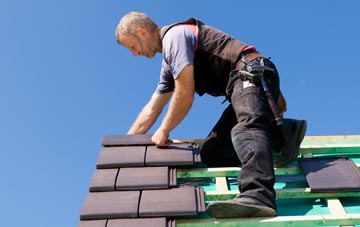 disadvantages of Dallcharn slate roofing