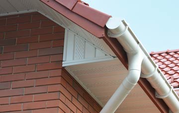 Dallcharn soffit repair costs
