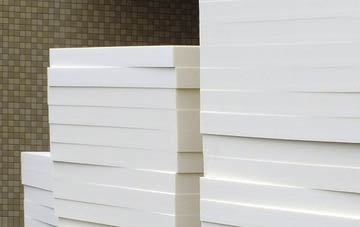 Dallcharn tapered roof insulation costs