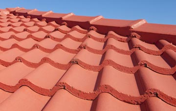 Dallcharn tile and slate roof replacement