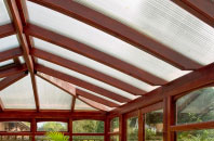 Dallcharn conservatory roofing insulation