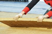 find rated Dallcharn roof insulation companies