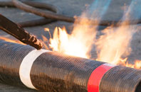 Dallcharn flat roofing replacement