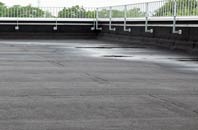 find rated Dallcharn flat roofing companies