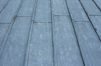 Dallcharn lead roofing