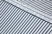 Dallcharn metal roofing