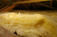 Dallcharn pitch roof insulation