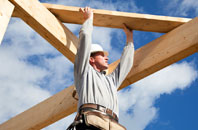 Dallcharn roof replacement work