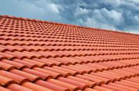 Dallcharn roofing tiles