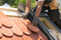 Dallcharn tiled roofing companies