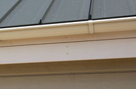Dallcharn soffit repair