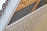 rated Dallcharn soffit repair companies