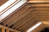 Dallcharn tapered roof insulation quotes
