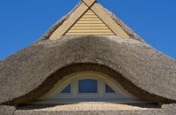 Dallcharn thatch roofing